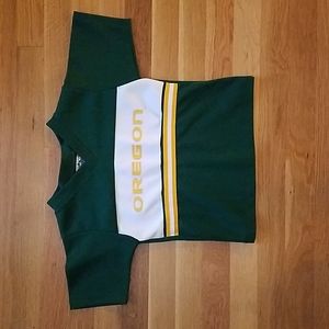 Oregon Ducks Vintage Shirt